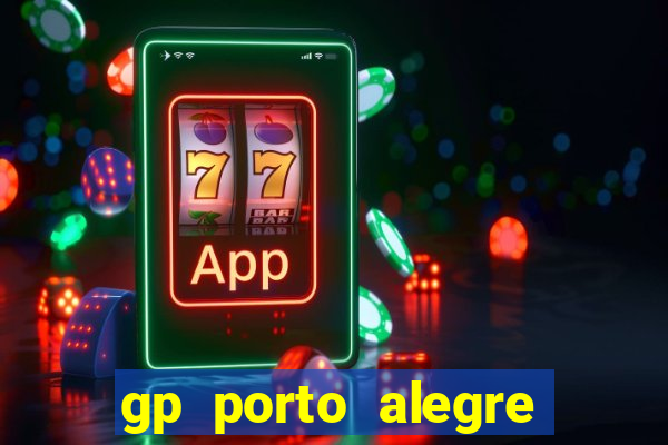 gp porto alegre viva local